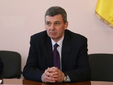 ГПУ: Главе Голопристанской РГА Херсонской области грозит лишение свободы на срок от 8 до 12 лет 