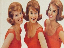 Новый год в стиле ретро: пять праздничных американских песен 1940&ndash;1960-х годов