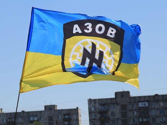 Полиция: В Харьковской области боец "Азова" ранил ножом двоих мужчин