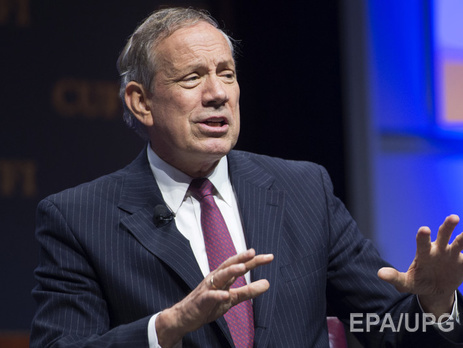 Экс-губернатор штата Нью-Йорк Патаки вышел из президентской гонки в США