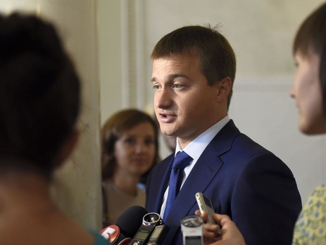 Березенко: После того как закончится рейтинг Яценюка и 