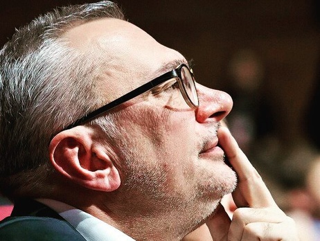 Константин Меладзе станет судьей украинского Национального отбора на 