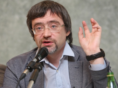 Российский социолог Федоров: Присоединением Крыма Путин перевел нас в новый режим времени, создал новую точку опоры