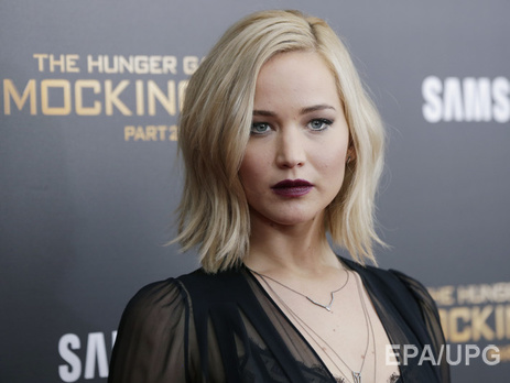 Лоуренс ненавидит новогоднюю ночь