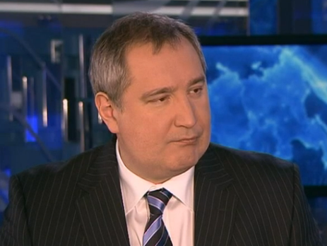 Рогозин заявил, что на полное замещение украинских товаров Россия выйдет лишь в 2017–2018 годах