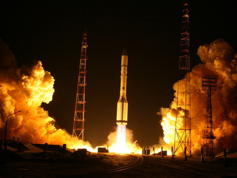 Путин упразднил Федеральное космическое агентство России с 1 января 2016 года