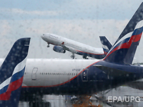 Министр транспорта РФ: Киев не ответил на запрос Москвы по возобновлению ависообщения