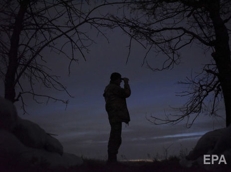 Украинские военные подорвались на взрывном устройстве возле Счастья, двое погибли – штаб операции Объединенных сил