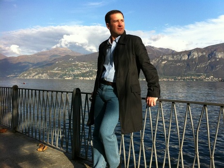 Замминистра финансов Украины Уманский подал в отставку