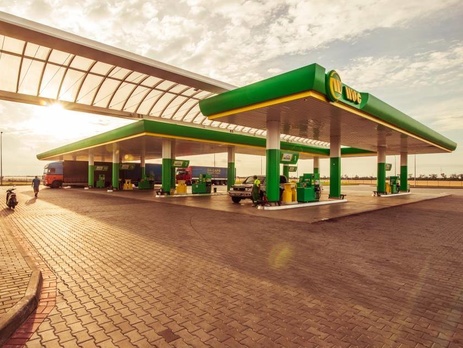 Фирташ планирует приобрести основную долю в компании WOG – СМИ