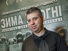 Режиссер оскаровского фильма о Майдане: Молодежь США, посмотрев картину, спрашивала: