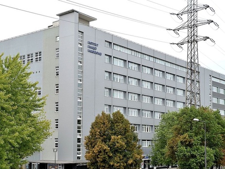 Польша намерена просить США об экстрадиции 96-летнего украинца Каркоця