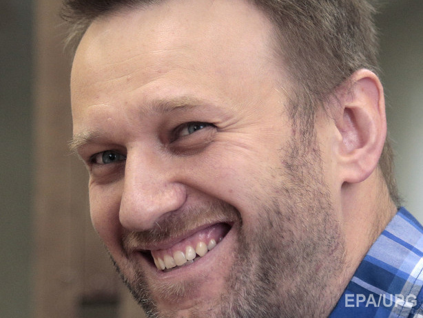 Два московских суда отказались принять иски Навального против генпрокурора Чайки и российских СМИ