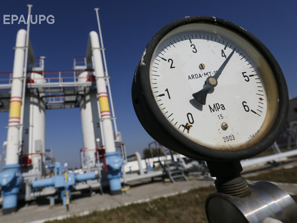 Украина повысила транзитную ставку для "Газпрома"