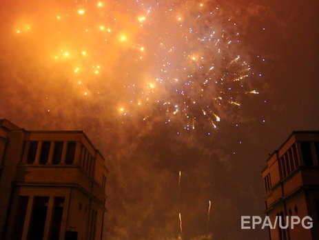 Власти Брюсселя отменили массовые новогодние торжества и фейерверк в центре города