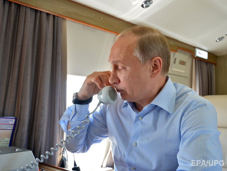 Кремль: Срок действия Минских соглашений продлен на 2016 год