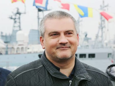 Аксенов: На украинскую электроэнергию мы как не рассчитывали, так и не рассчитываем