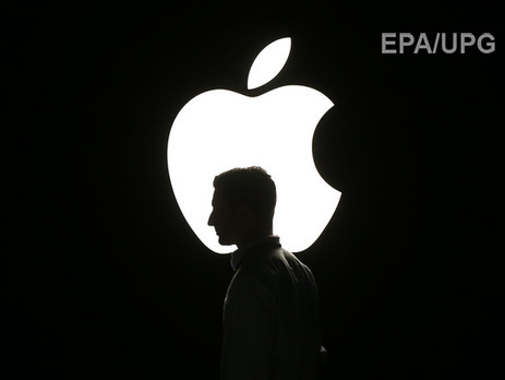 Apple готова выплатить итальянской налоговой €318 млн 