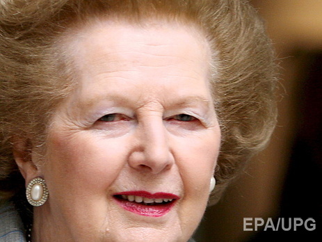 Историки: Перед встречей с Горбачевым Рейган советовал Тэтчер прочесть роман о третьей мировой войне