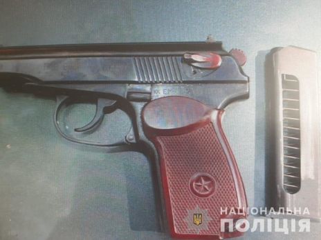 В Ирпене конфликт между работниками служб ритуальных услуг перерос в драку со стрельбой – полиция