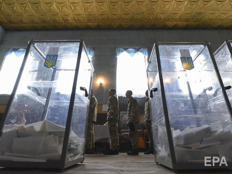 По состоянию на 16.00 явка на досрочных выборах в Раду составляет 36,59% – данные ЦИК по 198 из 199 округов