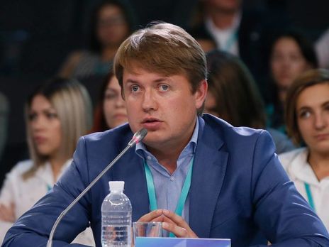 ﻿Переговори про нову програму співпраці із МВФ заплановано на вересень – Герус