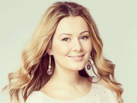 Мария Кожевникова показала разбитый лоб