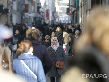 К 1 января население Земли составит 7,3 млрд человек