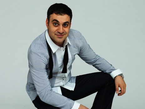 Мартиросян подаст в суд на интернет-магазин