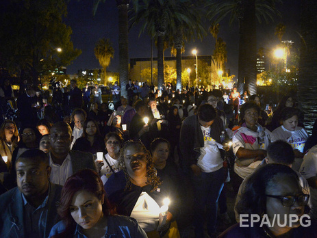 Американские прокуроры предъявили расширенные обвинения третьему фигуранту дела о теракте в Сан-Бернардино – СМИ