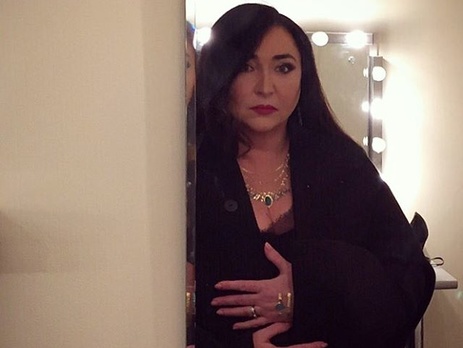 Лолита попросила обезьяну пукнуть под нос Обаме. Видео