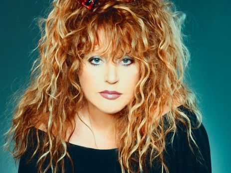 Крутая показала Пугачеву без макияжа