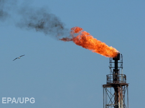 Перед Новым годом нефть Brent подорожала на доллар