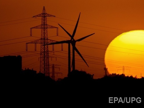 Российские власти намерены сегодня огласить результаты опроса жителей Крыма по вопросу поставок электричества