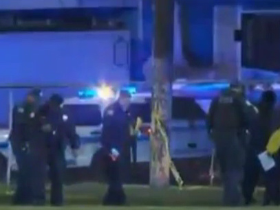 В Новом Орлеане злоумышленник расстрелял новогоднюю вечеринку, есть раненые – СМИ