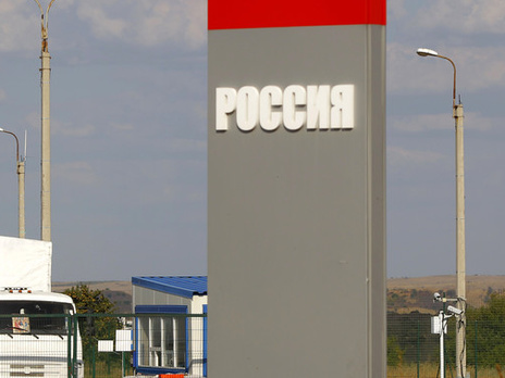 Грузовые перевозки через территорию РФ Украина сможет осуществлять только из Беларуси