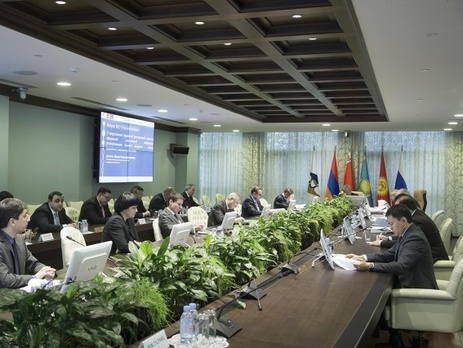 Казахстан в течение года будет председательствовать в ЕАЭС