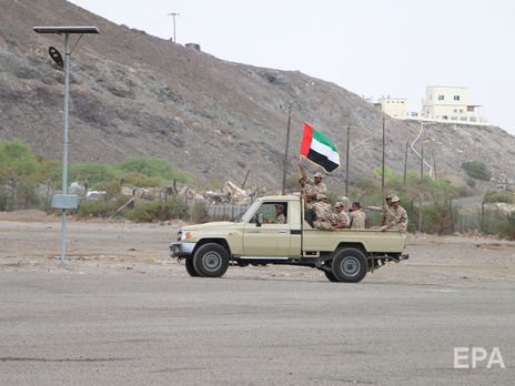 ﻿В Ірані заявили про затримання 17 шпигунів ЦРУ