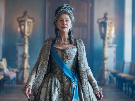 ﻿Вийшов трейлер серіалу 