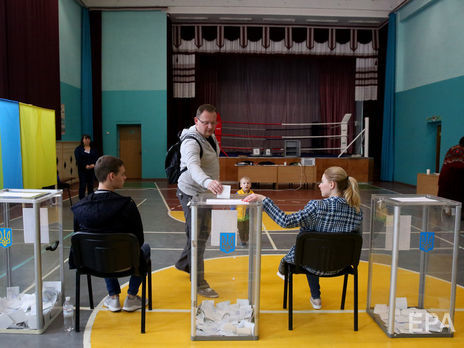 Спостерігачі від ОБСЄ: Ми сподіваємося, що виборчу систему в Україні буде повністю змінено на пропорційну