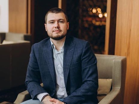 ﻿Кандидат від 