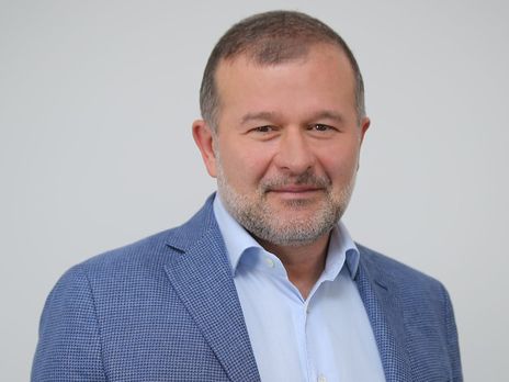 В своем округе в Закарпатье выборы в Раду выиграл Виктор Балога