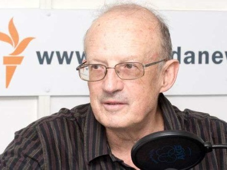 Пионтковский: В России разрушен социальный контракт между властью и населением, который действовал около 15-ти лет