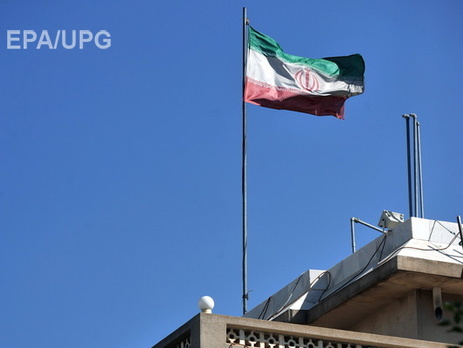 WSJ: США отложили введение санкций в отношении Ирана