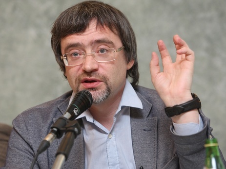 Глава ВЦИОМ заявил, что опрос крымчан по поводу электричества провели 31 декабря и 1 января