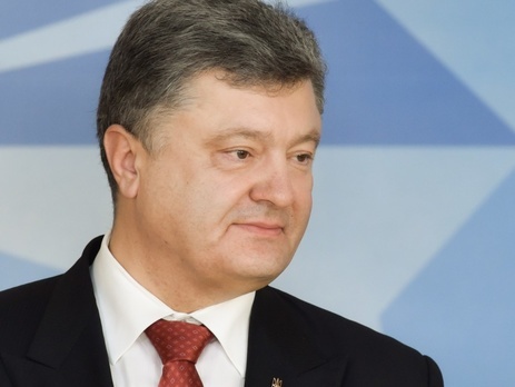 Порошенко посоветовал украинцам послушать песню Джамалы 