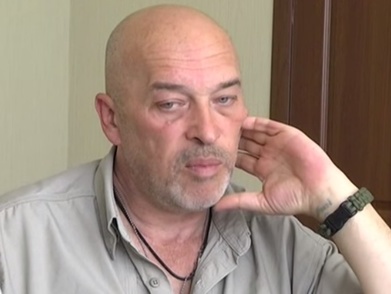 Тука: Электроснабжение в поселке Золотое возобновлено