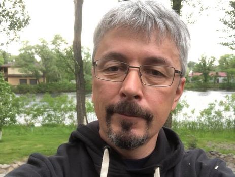 Ткаченко заявил, что 