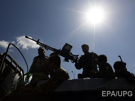 Саудовская Аравия объявила о прекращении перемирия в Йемене