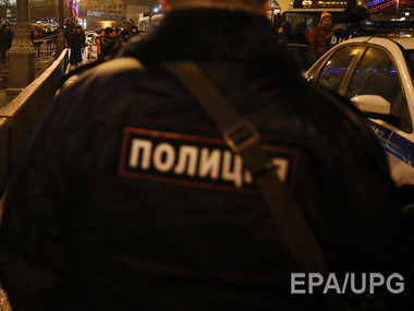 МВД РФ: В Челябинской области четыре человека убиты из охотничьего ружья в ходе ссоры